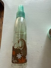 Brume Parfumée Pour Le Corps Avon Tahitian Holiday 100ml - Notes De Fleur De Tiaré, Noix De Coco & Musc