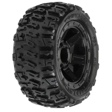 Pro-Line Racing 1/16 Trencher 2.2 M2 Tire MNT Desperado WhlERevo PRO119411 RC...