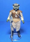 Kenner Star Wars Klaatu Unitoy Complete With Vibro Axe 1983 Vintage Figure