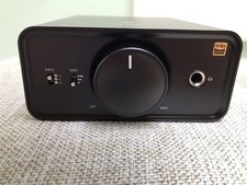FiiO K5 Pro Hi-Res Desktop DAC Headphone Amplifier