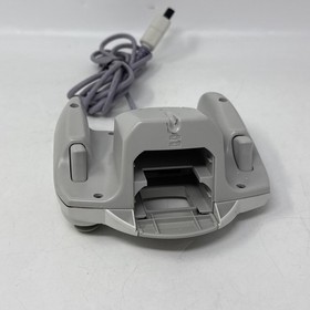 Sega Dreamcast Controller White HKT-7700 OEM - Tested Authentic