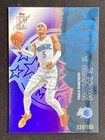 2025 Topps Signature Class Basketball Purple Refractor Paolo Banchero #64