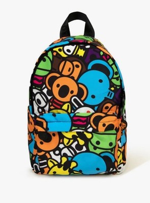 バッグ A BATHING APE BABY MILO BACK PACK s-l400.jpg