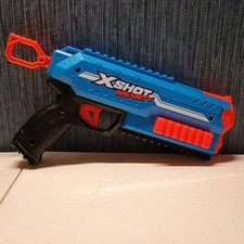 X Shot Insanity Dart Gun Pistol