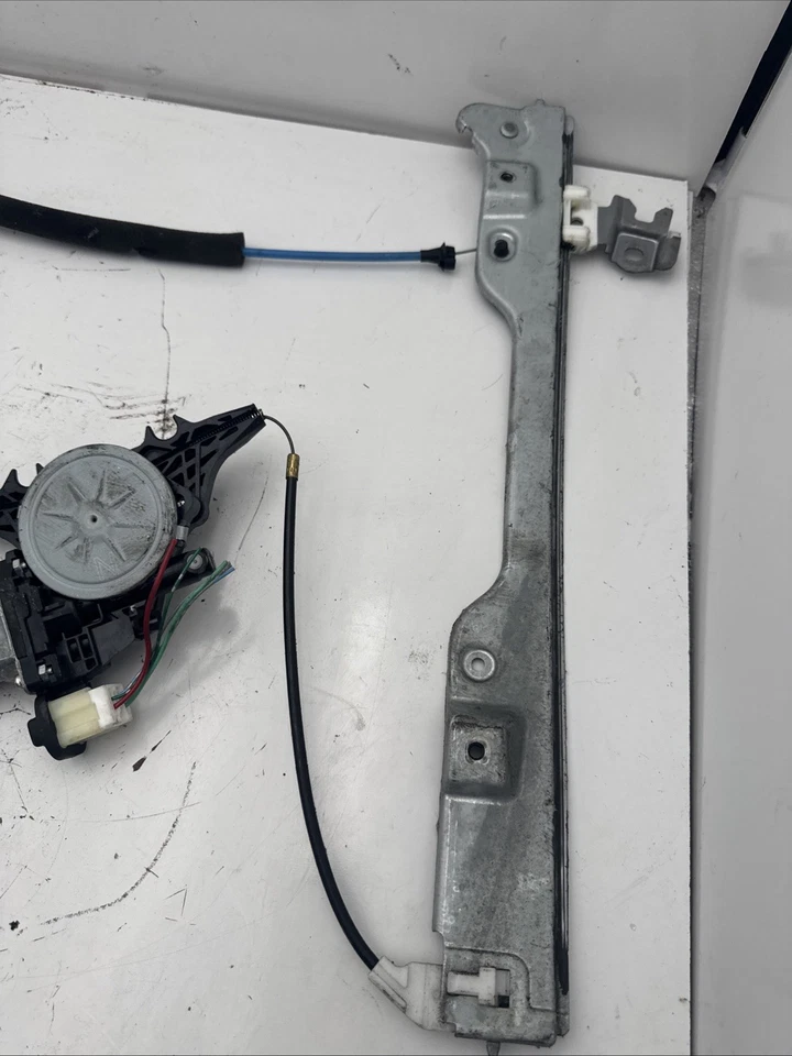 Window Regulator w/ Auto-up Nissan Altima 2007-2012 Sedan Front Left B366-04 Foto 4 de 4