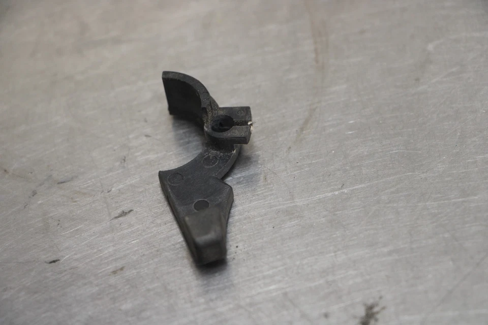 01-05 YAMAHA FZ1 CHOKE LEVER Foto 2 de 4