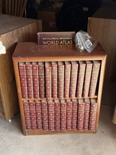 Encyclopaedia Britannica 1966 Complete Set