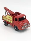 MATCHBOX LESNEY Moko 13c Ford Thames Wreck Truck original vintage diecast car