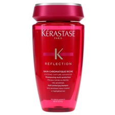 KERASTASE BAIN CHROMATIQUE RICHE SHAMPOO 8.5 ...