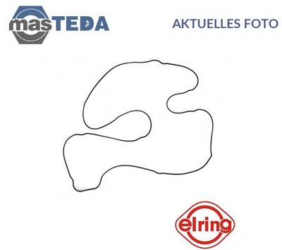 746360 DICHTUNG ANSAUGKRÜMMER ELRING FÜR RENAULT TRUCKS 2,KERAX