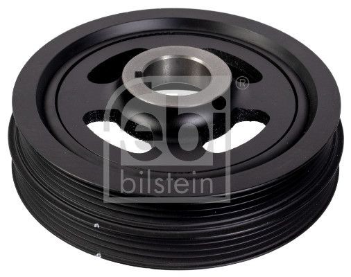NEU - Febi Bilstein 174532 Riemenscheibe, Kurbelwelle FüR Hyundai KIA-image
