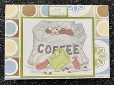 Handmade Any Occasion Card