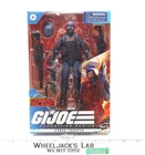 Cobra Trooper 12 GI Joe Classified Series 2020 Hasbro Action Figure NEW SEALED