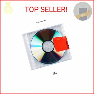 Yeezus by West, Kanye (CD, 2013) for sale online | eBay