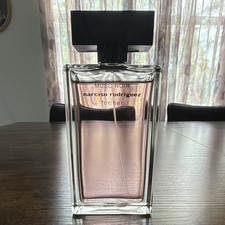 Narciso Rodriguez Musc Noir Perfume Spray, Regular Size 3.3 fl oz