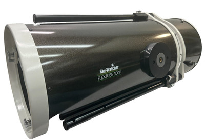 Sky-Watcher FlexTube 300P 12'' Collapsible Dobsonian Telescope S11740 NO BASE