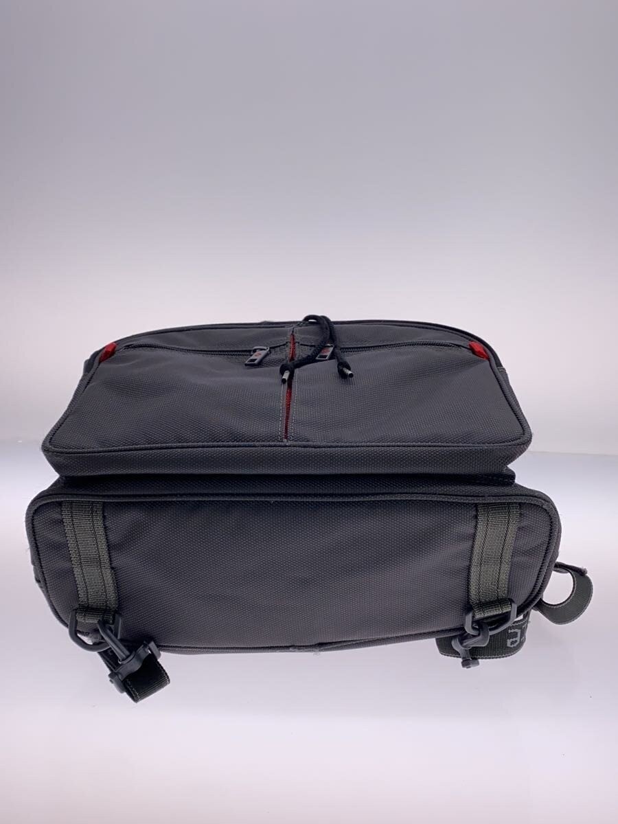 SAMSONITE Backpack -- Gray Solid Color - image 4