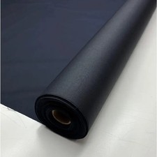 CORDURA FABRIC MIDNIGHT BLUE 500D NYLON WATERPROOF DWR BY THE YARD 60" WIDE