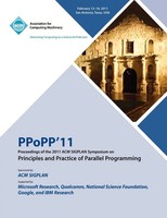 Ppopp 11 Conference Committee | Ppopp 11 Proceedings Of The 2011 ACM Sigplan...