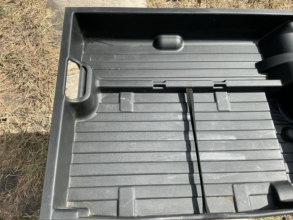 Mercedes-Benz GLK350 2009-2015 3,5 L - Cubierta de equipaje/carga 2046906441 Foto 3 de 4