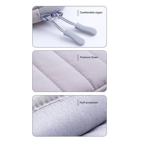Portable E-Reader Sleeve Case For Kindle Oasis 7.9" Shockproof Storage Bag P _ha - Bild 6 von 14