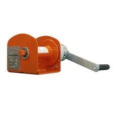 Prowinch 220 lbs Manual Winch Automatic Brake