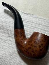 Vintage C.A.V. St. Claude Pipe