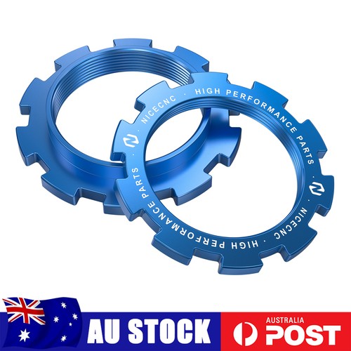 Rear Shock Spring Seat and Guide Set For Yamaha YZ250 1990-2024 YZ250F ...