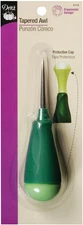 Dritz Ergonomic Tapered Awl- - 3 Pack