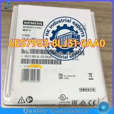 6ES7953-8LJ31-0AA0 1PCS Brand New Siemens 6ES...
