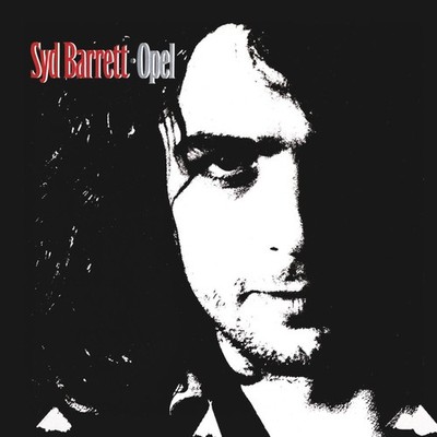 Syd Barrett Syd Barrett - Opel (CD)
