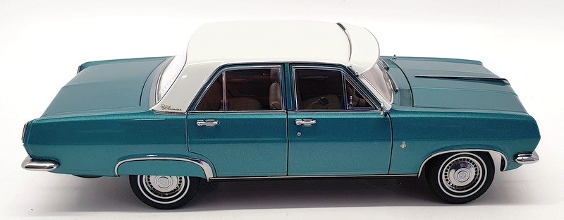 HOLDEN / ウェアー Autoart 1/18 Scale Diecast 72448 - Holden HR Premier Sedan