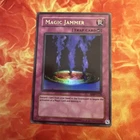 Magic Jammer MRD-E128 Ultra Rare YuGiOh