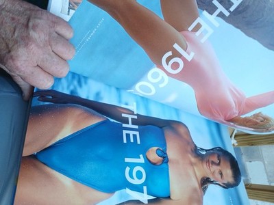 Sports Illustrated Swimsuit : 50 Years of Beautiful by Sports