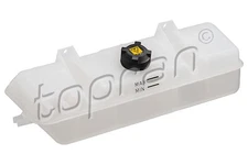 Topran 723 157 expansion tank, coolant for Citroen, Peugeot