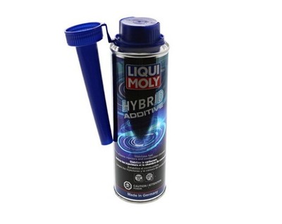 Liqui Moly 20288 Hybrid Fuel Additive (250 ml)