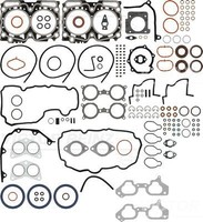 Victor Reinz Dichtungsvollsatz, Motor 01-53910-01 Passend FüR Subaru