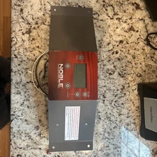 Lochinvar Noble Display Module 100172950  698954 Board