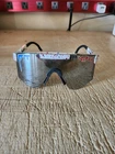 Pit Viper The Merika Sunglasses Used