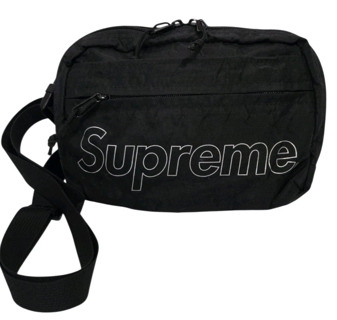 Supreme Unisex Water Resistant Bags & Backpacks for sale | eBay