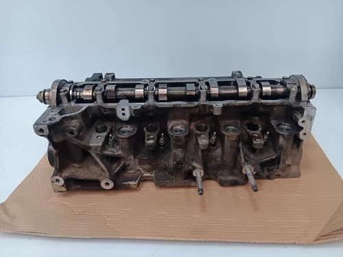 415280HALG Culata para RENAULT KANGOO I (F/KC0) Alize 2003 4245331 - Imagen 4 de 10