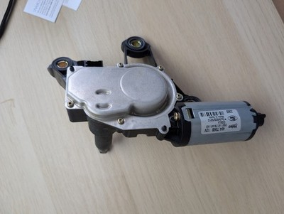 Wischer Motor Heckwischer Scheibenwischermotor HINTEN Ford Fiesta MK5 2001-2010