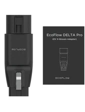 EcoFlow EV X-Stream Adapter for Fast Charging of DELTA Pro