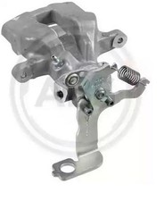 A.B.S. Bremssattel für TOYOTA AVENSIS Station Wagon (ZRT27, ADT27) Ø38mm 630282