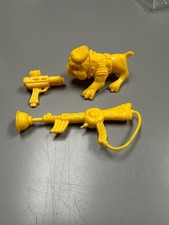 Vintage Teenage Mutant Ninja Turtles Raph the Green Teen Beret Accessories