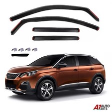 Pare-brise Peugeot 3008