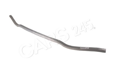 Genuine BMW M3 G20 318d 320d 320dX 320i Carrier Bumper Front