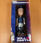 Will Smith Bobblehead Figurine Los Angeles Dodgers #16 New In Box, Unopened