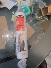 Wilko All purpose silicone sealant Brown 