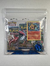 3 Card Pack Prices | Pokemon BREAKpoint | Pokemon Cards 3 Card Pack Prices | Pokemon BREAKpoint | Pokemon Cards